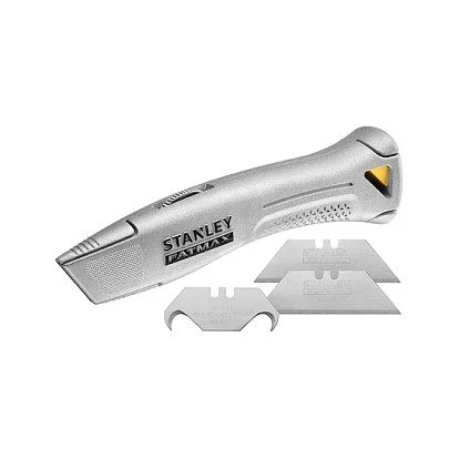 Stanley Universalmesser Stanley FatMax silber — image 1