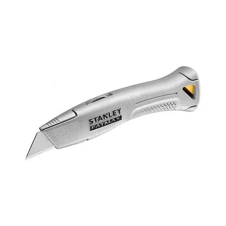 Stanley Universalmesser Stanley FatMax silber — image 2