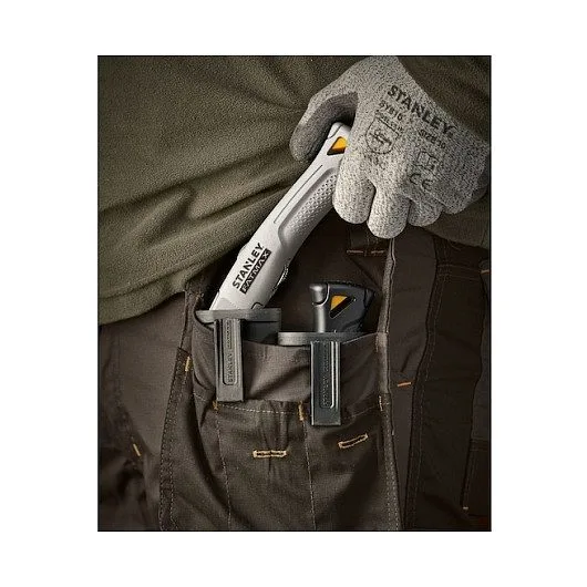 Stanley Universalmesser Stanley FatMax silber — image 13