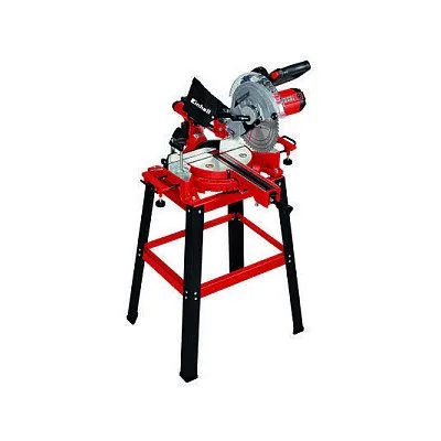 Einhell TC-SM 2531/2 U Zug-Kapp- und Gehrungssge — image 1