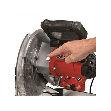 Einhell TC-SM 2531/2 U Zug-Kapp- und Gehrungssge — image 3