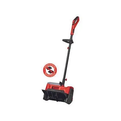 Einhell GE-ST 36/40 Li E-Solo Akku-Schneefrse — image 2