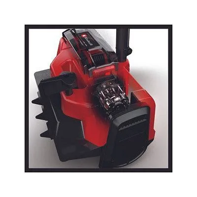 Einhell GE-ST 36/40 Li E-Solo Akku-Schneefrse — image 3