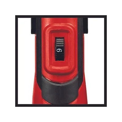 Einhell GE-ST 36/40 Li E-Solo Akku-Schneefrse — image 5