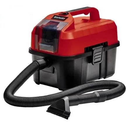 Einhell TE-VC 18/10 Li Solo Akku-Nass-Trockensauger — image 1