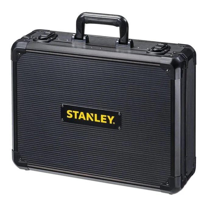 Stanley STANLEY Werkzeugset. 142-teilig — image 10