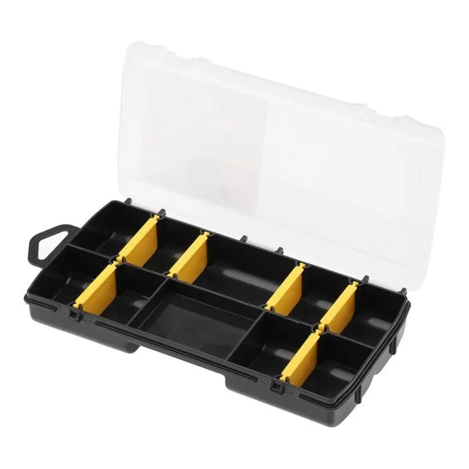Stanley STANLEY OPP Organizer 10 Fächer / 9 — image 1