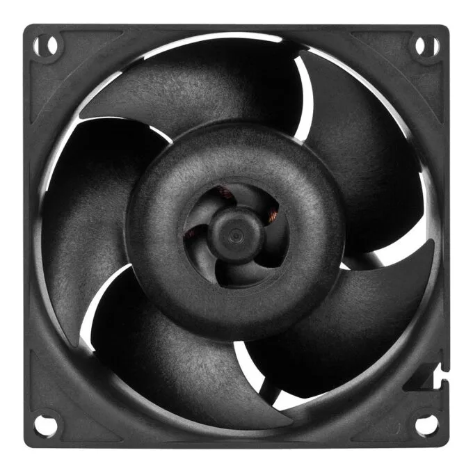 ARCTIC Lüfter 80x80x25mm S8038-7K — image 3
