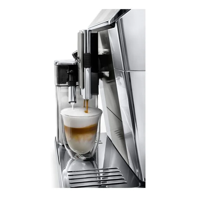 DeLonghi Kaffeemaschine PrimaDonna Elite *schwarz* — image 3