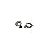 Datalogic CAB-362 RS-232 Coiled 9-Pin Fem.