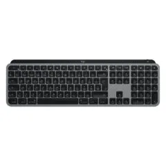 LOGITECH MX Keys S for Mac - Space Grey - EMEA28-935 (CH)