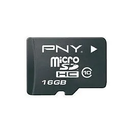 CARD Micro HC Card 16GB PNY HP mi210 — image 1