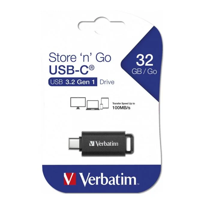 Verbatim Store 'n' Go USB flash drive — image 5