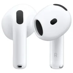 AirPods 4 - White"