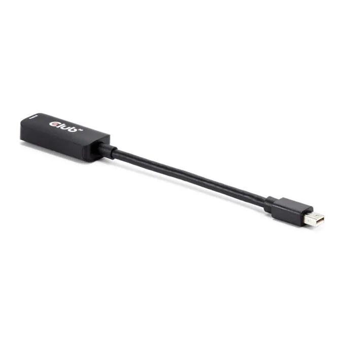 CLUB3D CAC-1188 video cable adapter — image 1