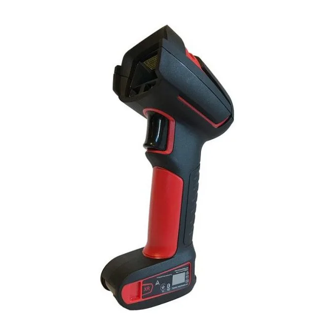Honeywell 1990i — image 1