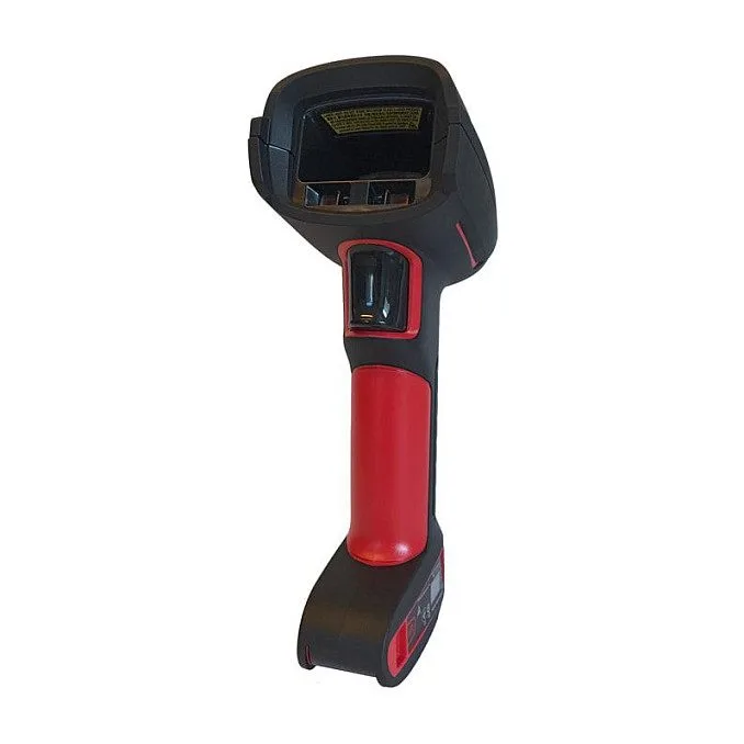 Honeywell 1990i — image 5