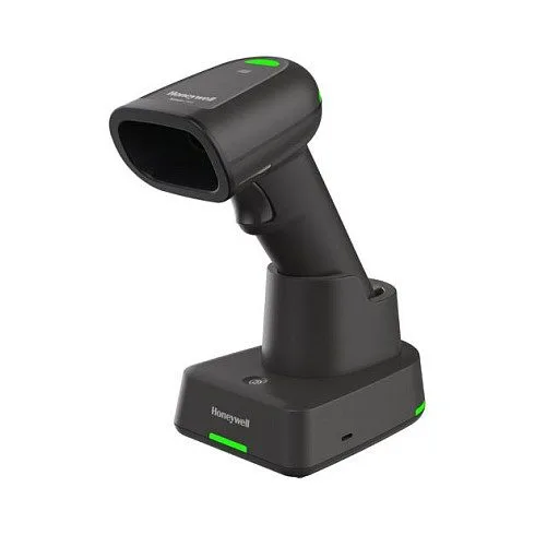 Honeywell 1962GSR-2USB-5-R barcode reader — image 3