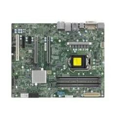1200 S Supermicro MBD-X12SAE-O