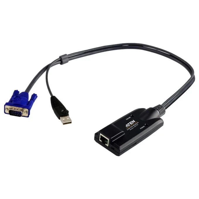ATEN KA7170-AX KVM cable — image 1