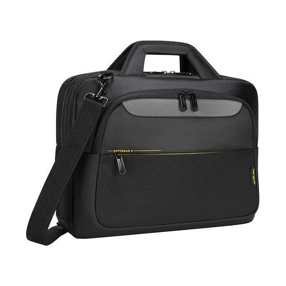 TARGUS CITYGEAR LAPTOP CASE — image 1