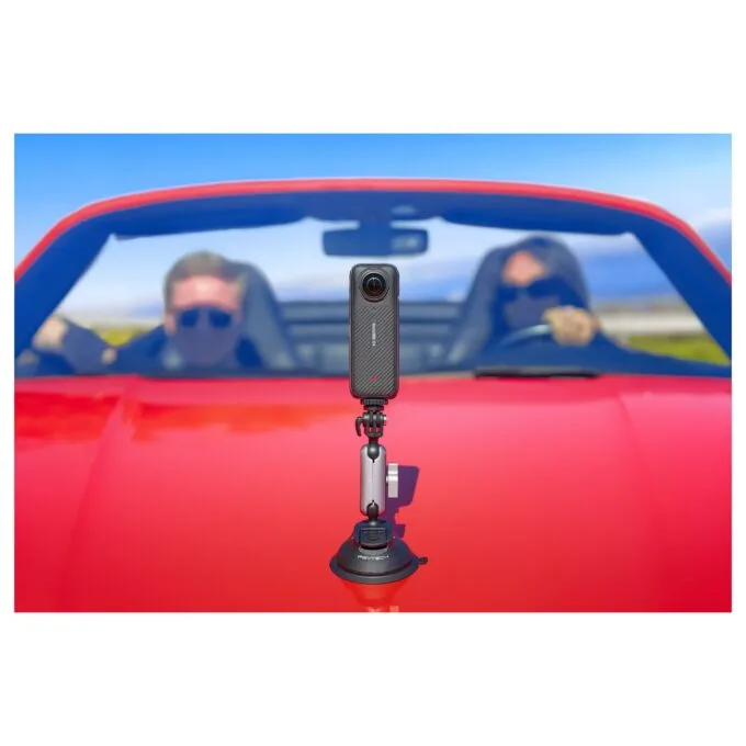 Insta360 X4 Motorrad Bundle — image 15