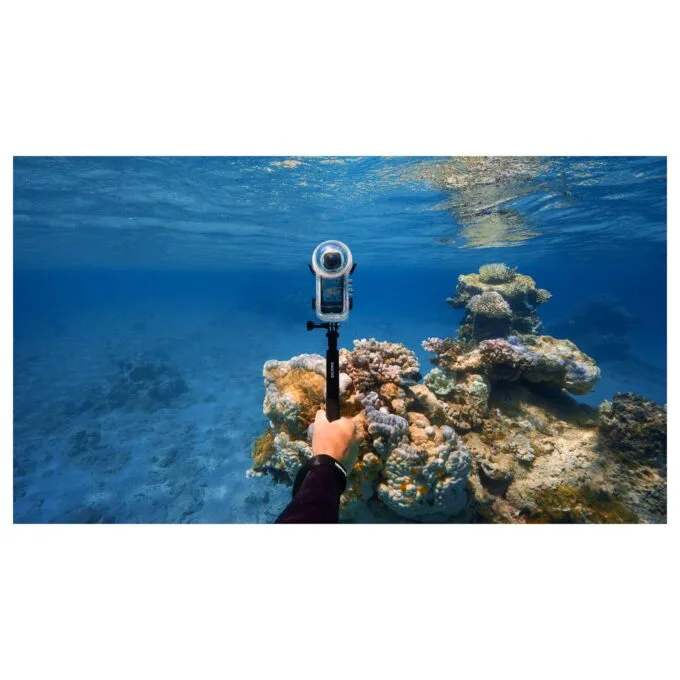 Insta360 X4 Motorrad Bundle — image 17