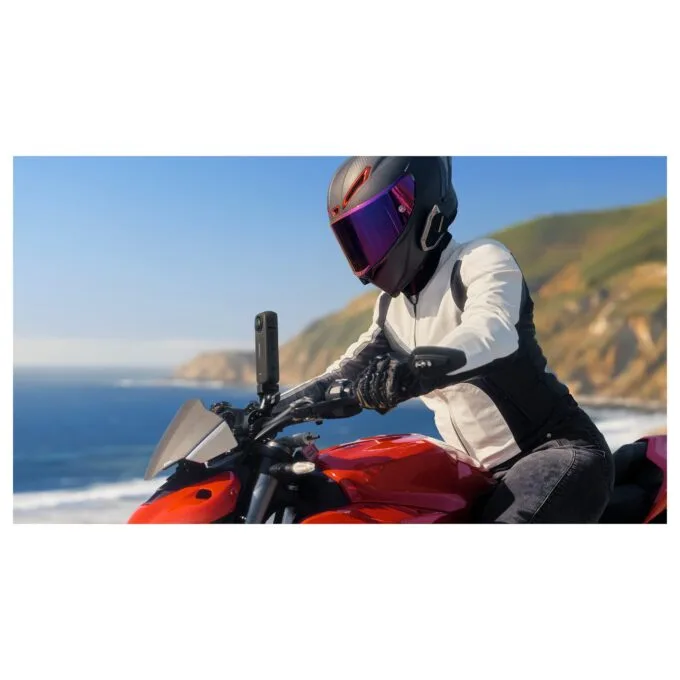 Insta360 X4 Motorrad Bundle — image 18