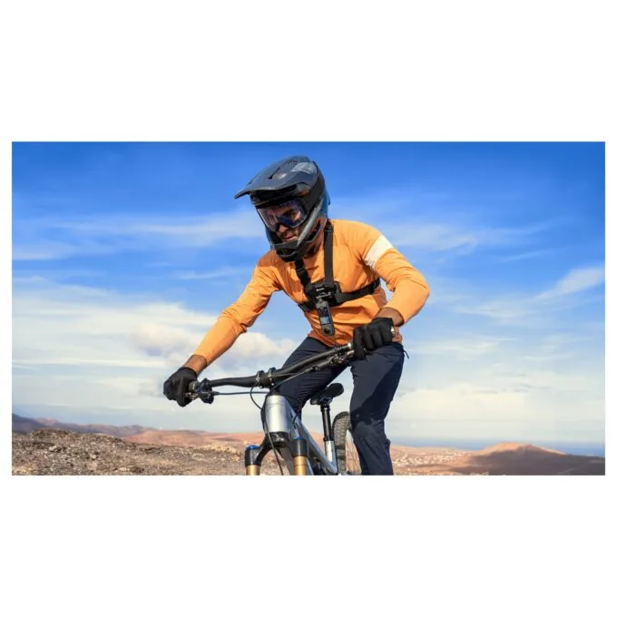 Insta360 X4 Motorrad Bundle — image 20