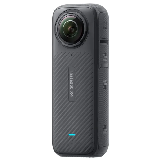 Insta360 X4 Motorrad Bundle — image 3