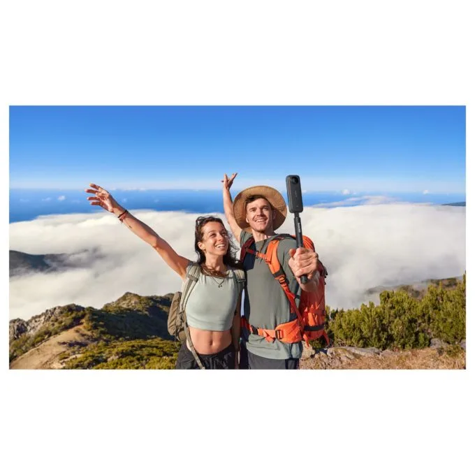 Insta360 X4 Motorrad Bundle — image 27
