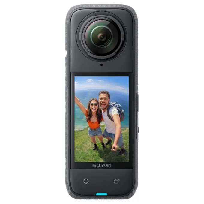 Insta360 X4 Motorrad Bundle — image 5