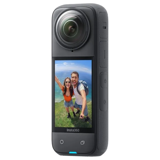 Insta360 X4 Motorrad Bundle — image 9