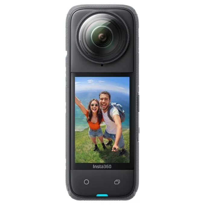 Insta360 X4 Motorrad Bundle — image 10
