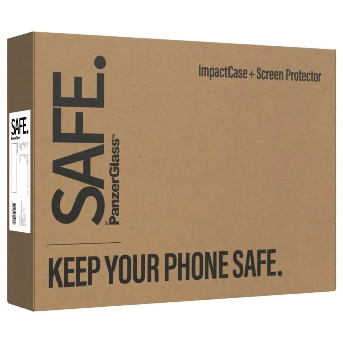 SAFE Screen Protector Google Pixel 9 / 9 Pro UWF — image 5