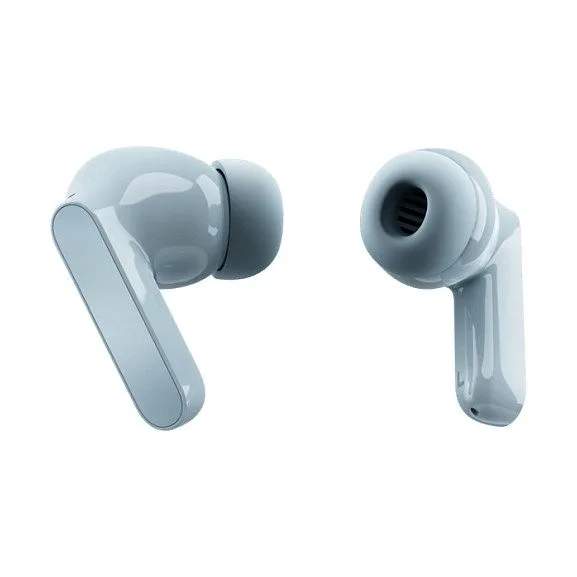 Motorola moto buds (hellblau) — image 2