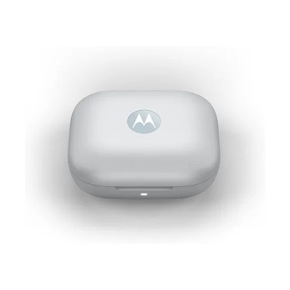Motorola moto buds (hellblau) — image 4