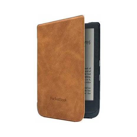 PocketBook WPUC-627-S-LB e-book reader case — image 2