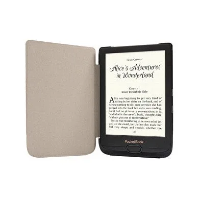 PocketBook WPUC-627-S-LB e-book reader case — image 7