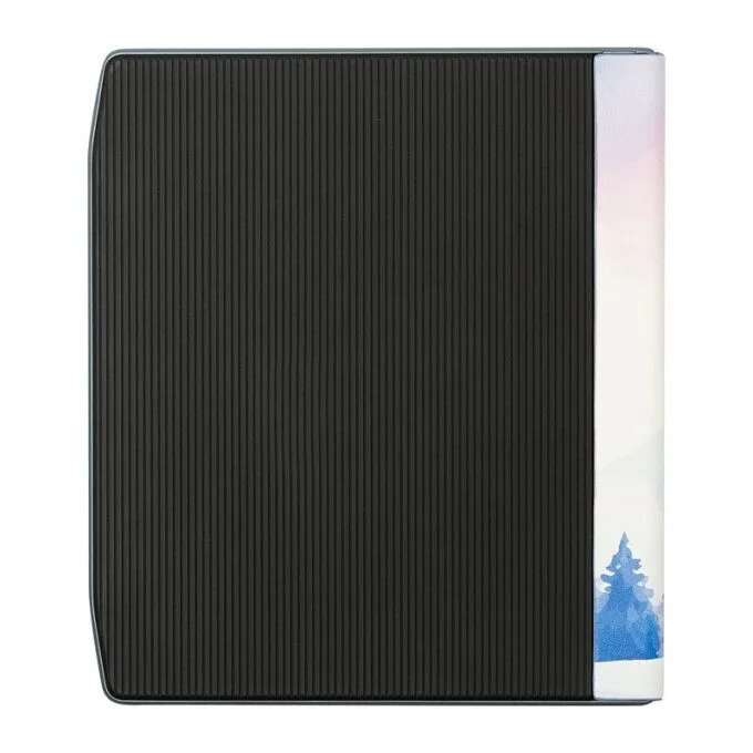 Pocketbook Flip Cover - Wintertime Print 7" — image 2