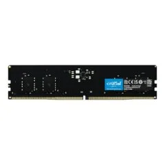 8GB PC 5600 Crucial CT8G56C46U5T Tray/ Bulk