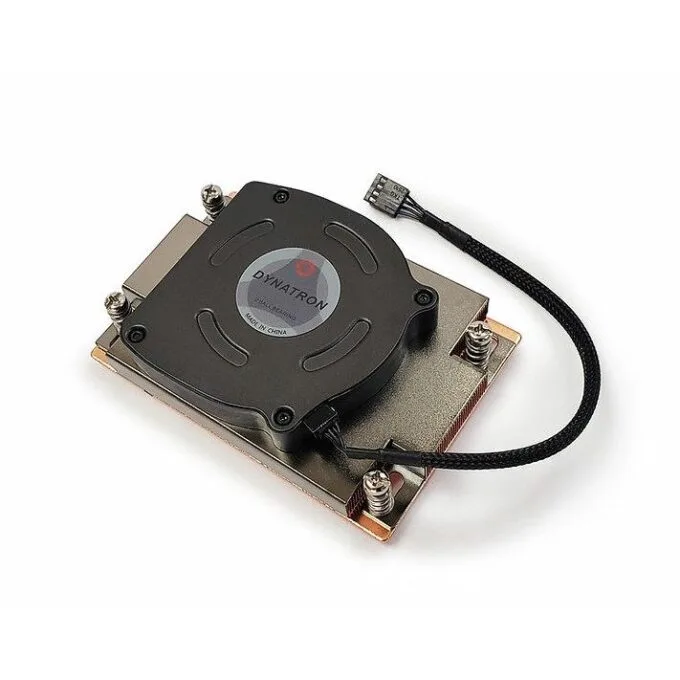 K DYNATRON A52 AMD SP6/TR5 1U Aktiv — image 1