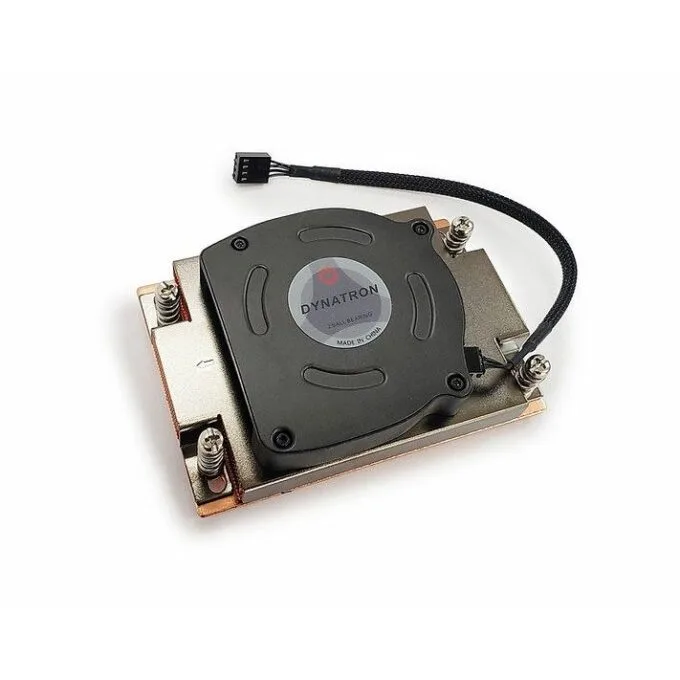 K DYNATRON A52 AMD SP6/TR5 1U Aktiv — image 2