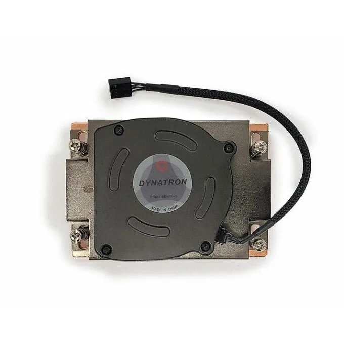 K DYNATRON A52 AMD SP6/TR5 1U Aktiv — image 3