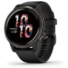 Garmin Venu 2 45mm black