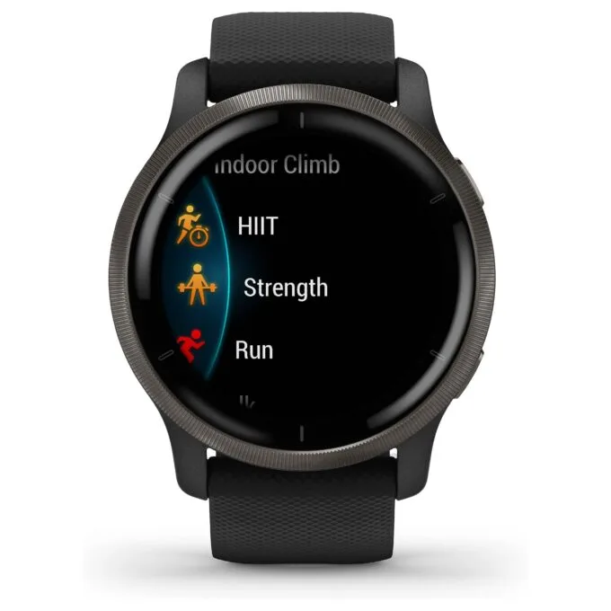 Garmin Venu 2 45mm black — image 11