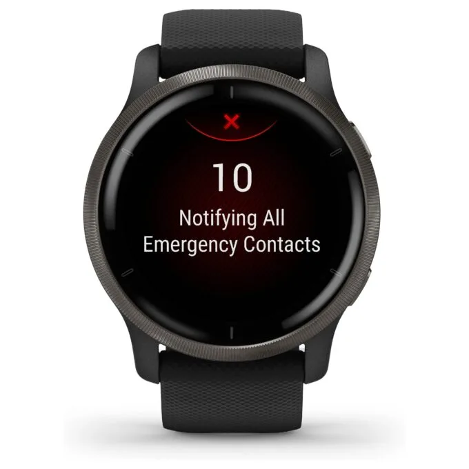 Garmin Venu 2 45mm black — image 26