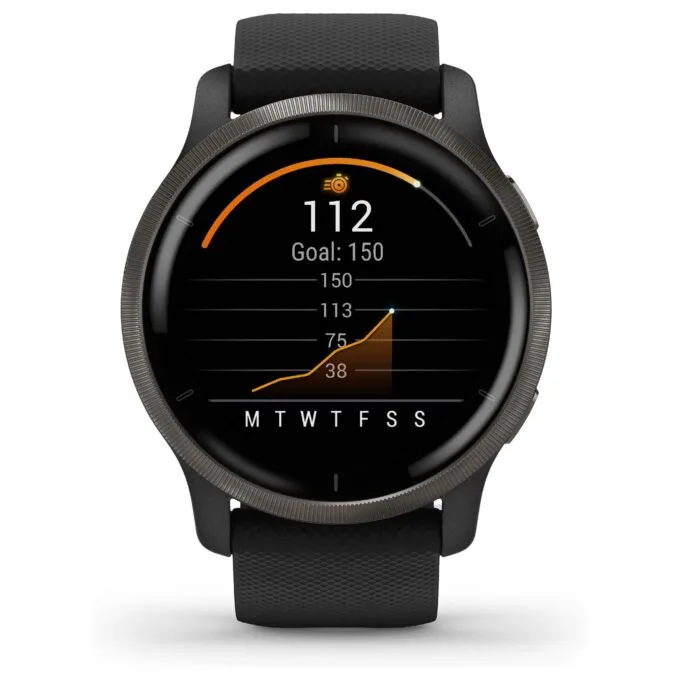 Garmin Venu 2 45mm black — image 27