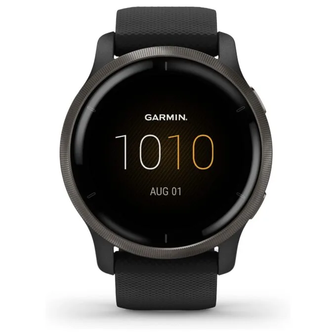Garmin Venu 2 45mm black — image 28