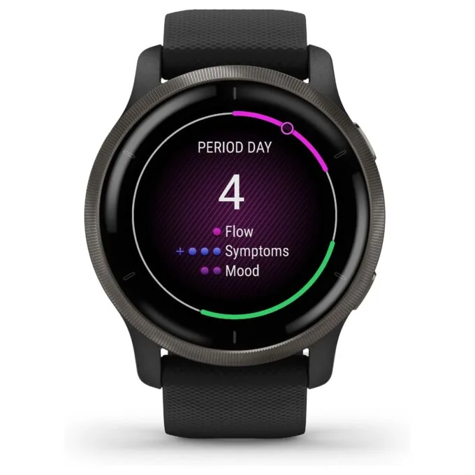 Garmin Venu 2 45mm black — image 29